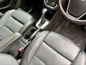 Vauxhall Mokka 1.6 SE CDTI AUTOMATIC