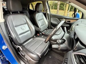 Vauxhall Mokka 1.6 SE CDTI AUTOMATIC