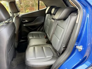 Vauxhall Mokka 1.6 SE CDTI AUTOMATIC