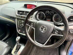 Vauxhall Mokka 1.6 SE CDTI AUTOMATIC