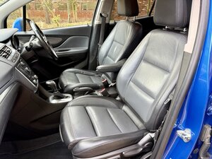 Vauxhall Mokka 1.6 SE CDTI AUTOMATIC