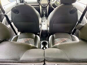 Mini 2.0 Paceman Cooper D Automatic 3 dr