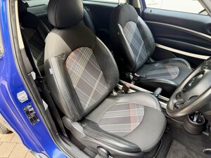 Mini 2.0 Paceman Cooper D Automatic 3 dr