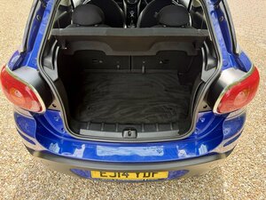 Mini 2.0 Paceman Cooper D Automatic 3 dr