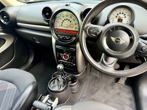 Mini 2.0 Paceman Cooper D Automatic 3 dr