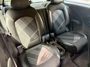 Mini 2.0 Paceman Cooper D Automatic 3 dr