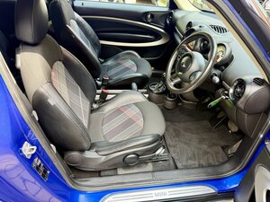 Mini 2.0 Paceman Cooper D Automatic 3 dr