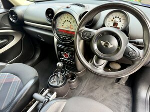 Mini 2.0 Paceman Cooper D Automatic 3 dr