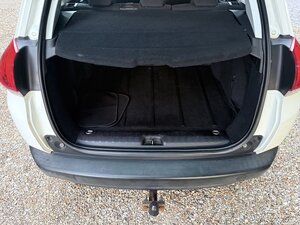 Peugeot 2008 1.2 2008 Active 5dr