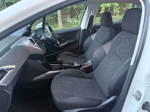 Peugeot 2008 1.2 2008 Active 5dr