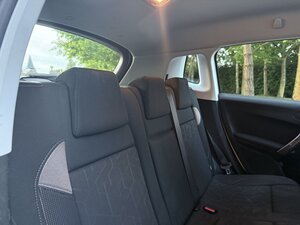 Peugeot 2008 1.2 2008 Active 5dr