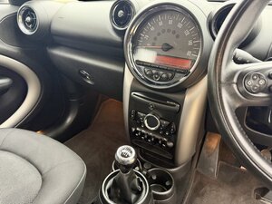 Mini Countryman 1.6 ONE 5dr