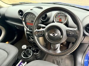 Mini Countryman 1.6 ONE 5dr