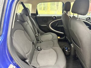 Mini Countryman 1.6 ONE 5dr