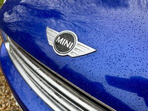 Mini Countryman 1.6 ONE 5dr