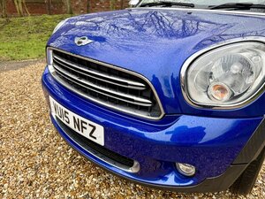 Mini Countryman 1.6 ONE 5dr