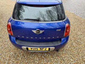 Mini Countryman 1.6 ONE 5dr