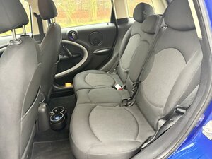 Mini Countryman 1.6 ONE 5dr