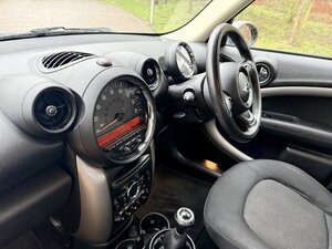 Mini Countryman 1.6 ONE 5dr
