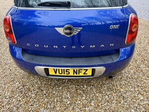 Mini Countryman 1.6 ONE 5dr