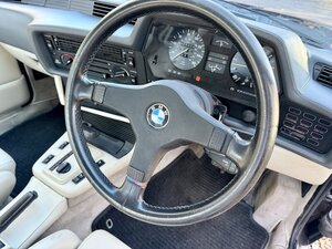 BMW 6 Series 635 CSI E24 AUTO Highline / Shadowline