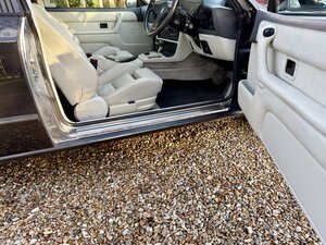 BMW 6 Series 635 CSI E24 AUTO Highline / Shadowline