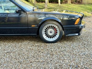 BMW 6 Series 635 CSI E24 AUTO Highline / Shadowline