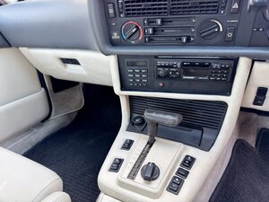 BMW 6 Series 635 CSI E24 AUTO Highline / Shadowline