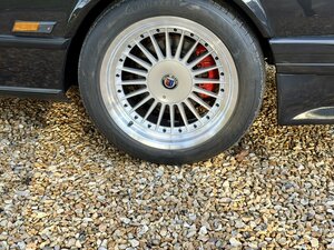 BMW 6 Series 635 CSI E24 AUTO Highline / Shadowline