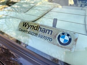 BMW 6 Series 635 CSI E24 AUTO Highline / Shadowline