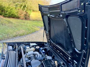 BMW 6 Series 635 CSI E24 AUTO Highline / Shadowline