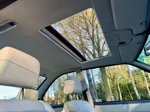 BMW 6 Series 635 CSI E24 AUTO Highline / Shadowline