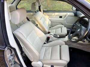 BMW 6 Series 635 CSI E24 AUTO Highline / Shadowline