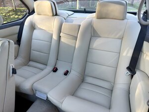 BMW 6 Series 635 CSI E24 AUTO Highline / Shadowline