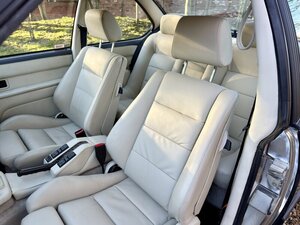 BMW 6 Series 635 CSI E24 AUTO Highline / Shadowline