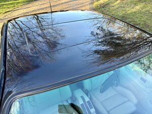 BMW 6 Series 635 CSI E24 AUTO Highline / Shadowline