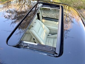 BMW 6 Series 635 CSI E24 AUTO Highline / Shadowline