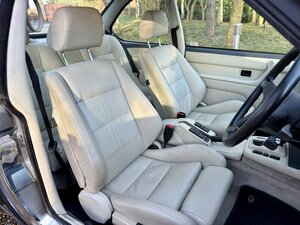 BMW 6 Series 635 CSI E24 AUTO Highline / Shadowline