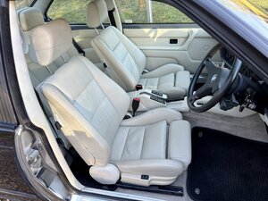 BMW 6 Series 635 CSI E24 AUTO Highline / Shadowline