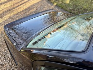 BMW 6 Series 635 CSI E24 AUTO Highline / Shadowline