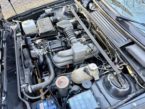 BMW 6 Series 635 CSI E24 AUTO Highline / Shadowline