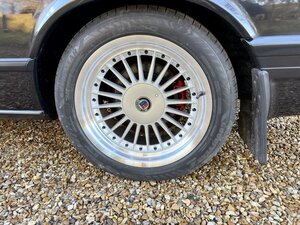 BMW 6 Series 635 CSI E24 AUTO Highline / Shadowline