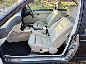 BMW 6 Series 635 CSI E24 AUTO Highline / Shadowline