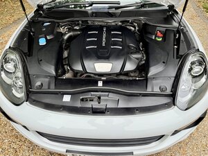 Porsche Cayenne 3.0 Cayenne V6 D Tiptronic S 5dr