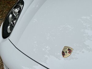 Porsche Cayenne 3.0 Cayenne V6 D Tiptronic S 5dr
