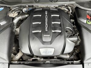 Porsche Cayenne 3.0 Cayenne V6 D Tiptronic S 5dr