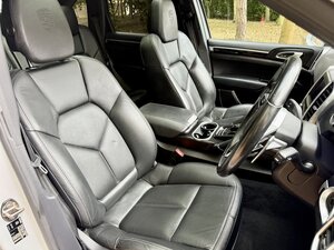 Porsche Cayenne 3.0 Cayenne V6 D Tiptronic S 5dr