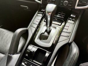 Porsche Cayenne 3.0 Cayenne V6 D Tiptronic S 5dr