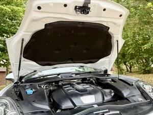 Porsche Cayenne 3.0 Cayenne V6 D Tiptronic S 5dr