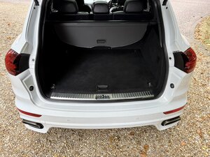 Porsche Cayenne 3.0 Cayenne V6 D Tiptronic S 5dr